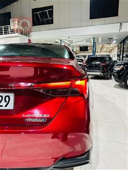 تويوتا أفالون